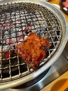 炭火焼肉 じろう