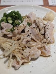 もつ料理 なか川