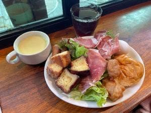 バルマルシェ・コダマ 品川店