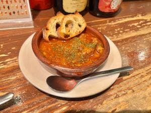 ワイン食堂 bar SOL
