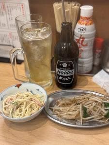 鉄板ホルモン 五の五 ぴおシティ桜木町店