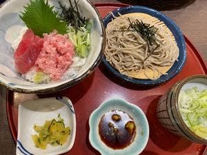 和食麺処サガミ 東海店