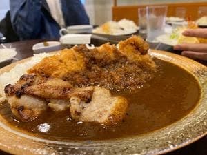 クラーク亭 北12条店