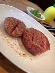 炭火焼肉ふるかわ