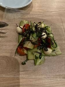 鉄板/お好み焼 兀兀 こつこつ