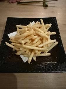 鉄板/お好み焼 兀兀 こつこつ