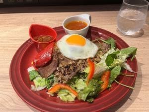 むさしの森珈琲 岡山中仙道店