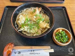 讃岐うどん 瀬戸内