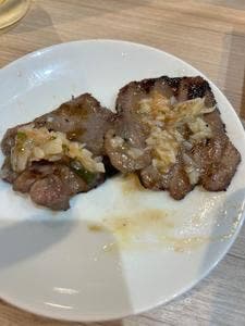 焼肉ホルモン誠 小松店