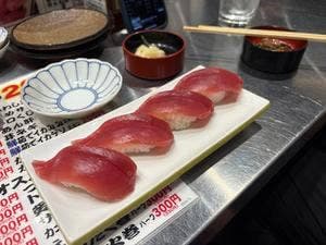 ニューすしセンター 堂山店