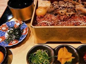 匠のお重 和牛 韋駄天