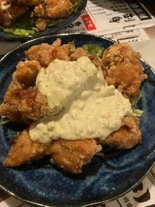 ろばた焼 長州