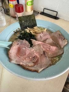 ラーメンショップ 名和店