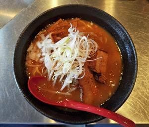 らぁ麺 ようざん