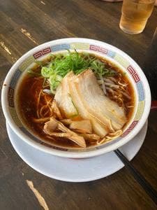 きぼう軒 朝霧店