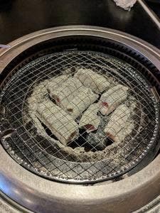 焼肉本舗