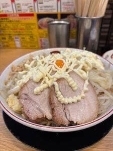 ラーメン豚山 南船場店