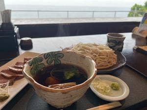 そば季寄 季作久