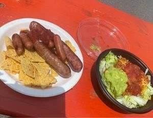 Comida Latina