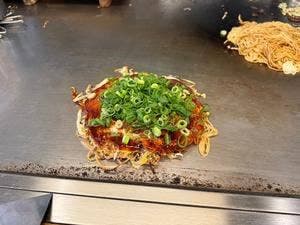 お好み焼きみつ