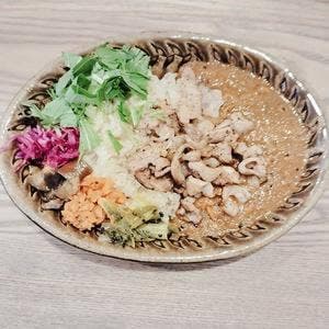 こっそりカレー