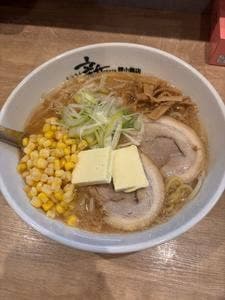 らあめん新 狸小路店