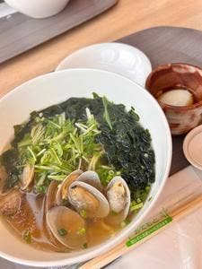 道の駅 のと千里浜