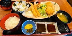 酒肴旨飯旬 やしろ