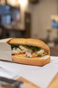 バインミーシンチャオ 姫路店