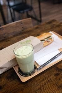 バインミーシンチャオ 姫路店