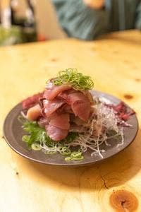 大衆富士食堂