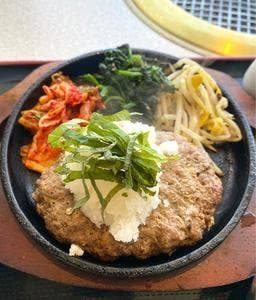 焼肉名菜 福寿 アルカキット錦糸町店