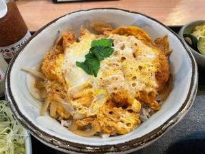 とんかつとんQ守谷ふれあい店