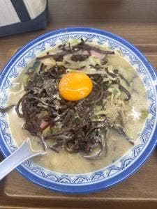 井出ちゃんぽん 光の森店