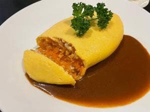 弥生町 洋食こじま