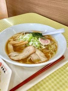 幸楽苑 島忠ホームズ蘇我店