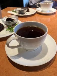 自家焙煎カフェもりや