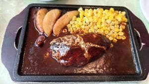 レストラン ティファニー