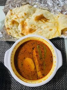 キングカレー 勇払店