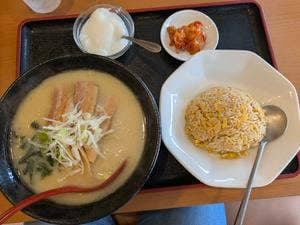 創作中華 福福 豊四季店