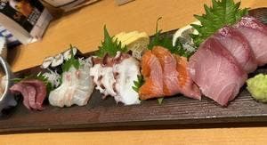 魚京 新橋店