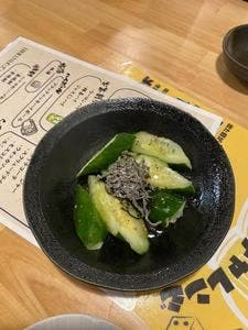 備長炭焼き鳥 えんのば 西中島店