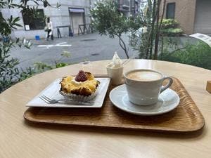 元町ケーキ 元町本店