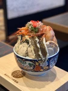 東京もんじゃ倶楽部 おだし 神田店