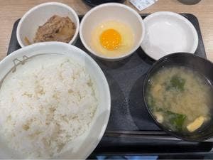松屋 本所吾妻橋店