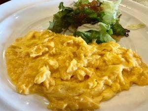 ガスト 中津川店