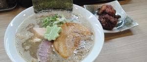 青森煮干しラーメン専門店 麺堂やだら