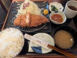 とんかつ和幸 トリトン晴海店