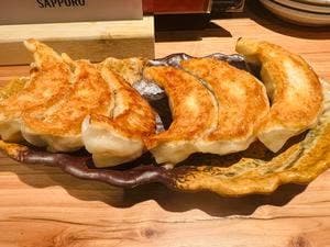 餃子酒飯 大阪王 天満店