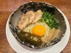 讃岐らーめんはまの